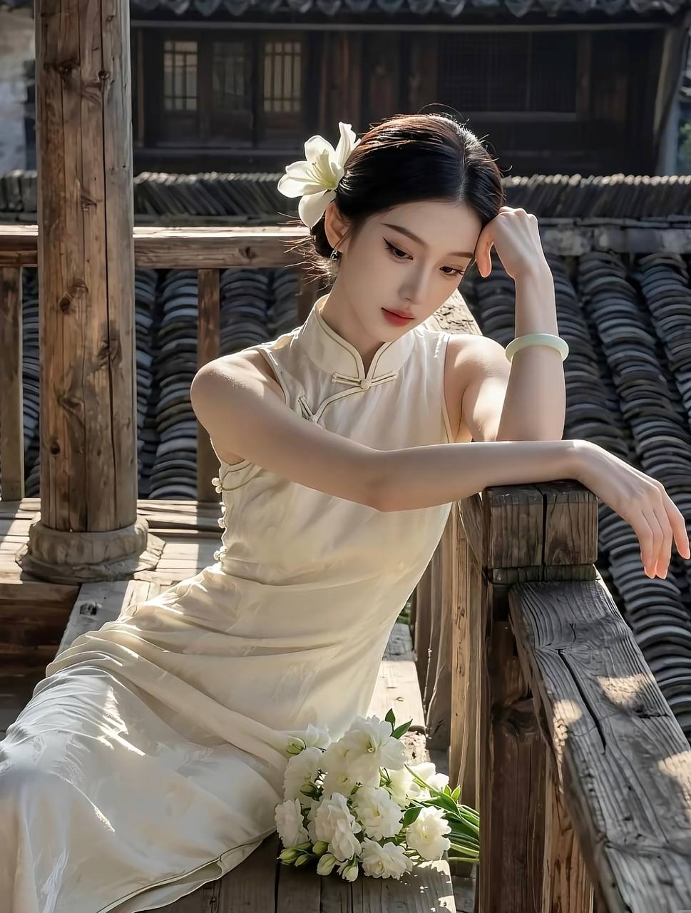 临江合同特别篇